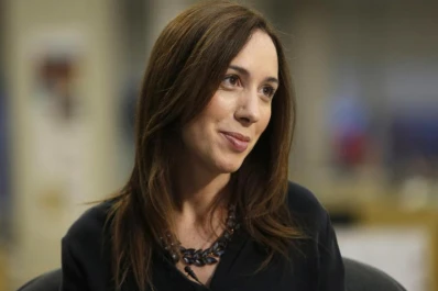 Vidal puso en práctica la baja de tasas a la energía y el gas