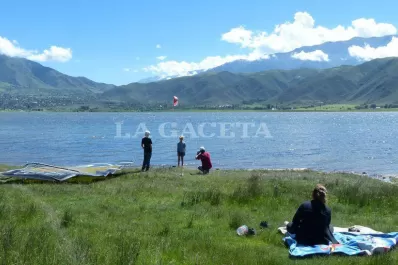 ¿Sigue el veranito? Así estará el clima durante el fin de semana largo