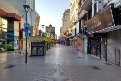 ¿Qué pasará con los colectivos, los bancos y los shoppings durante el fin de semana largo?