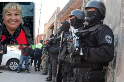 Tres interrogantes que dejó el secuestro de Margarita Toro