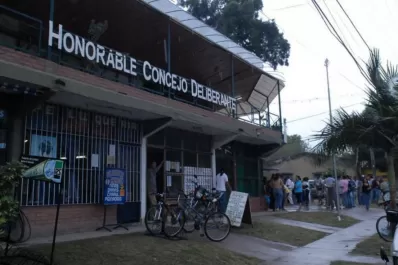 En Yerba Buena aumentaron las tasas municipales hasta un 42%