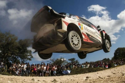 Chile presentó credenciales