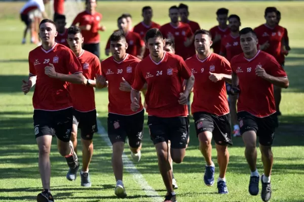 Cinco noticias que hay que conocer durante la mañana
