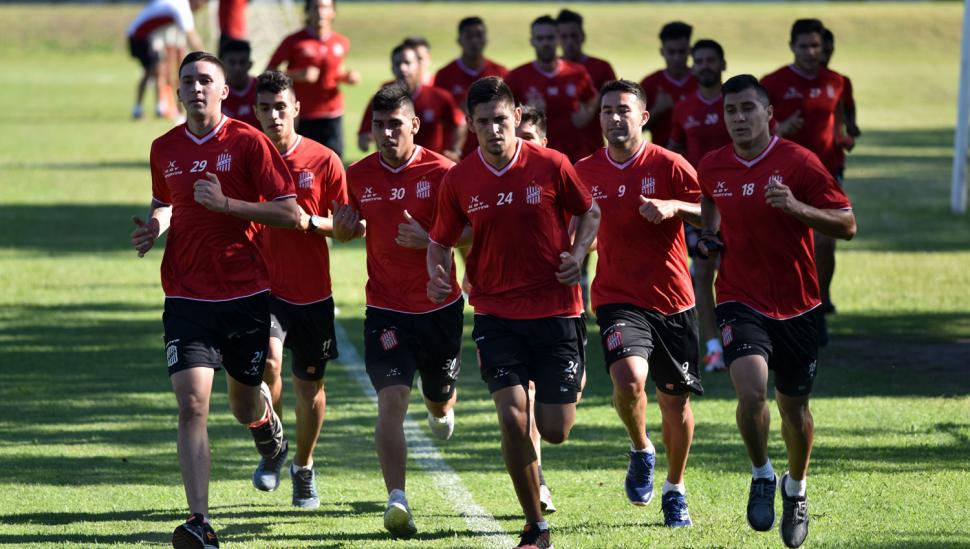 San Martín parte a Buenos Aires a buscar la gloria
