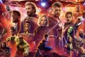 Récord: Avengers: Infinity War se convirtió en la película más vista el fin de semana de su estreno