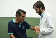 Parkinson deben seguir un tratamiento para siempre