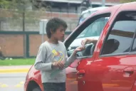 Casi ocho millones de niños son pobres en la Argentina