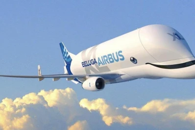 El Beluga XL