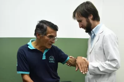 Parkinson deben seguir un tratamiento para siempre