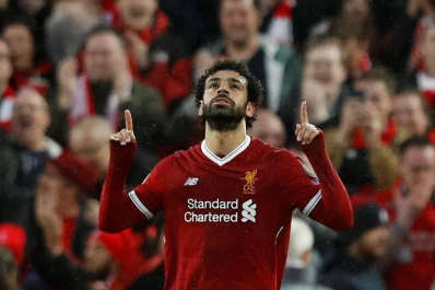 Salah, el que ilusiona