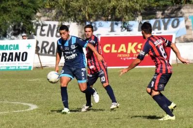 A jugar con la presión ajena