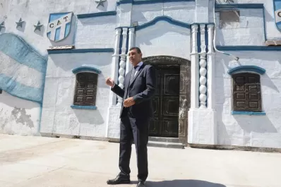 Leito: “Dios quiera que se les dé”