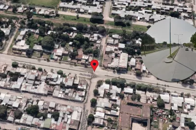 Un nuevo tiroteo agudiza el enfrentamiento entre clanes en Villa 9 de Julio