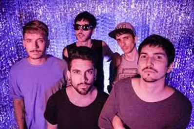 Rock y folclore para agendar