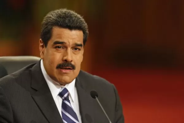 Las “petros” de Maduro