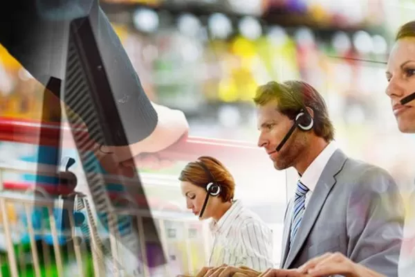 La prioridad es el servicio al cliente