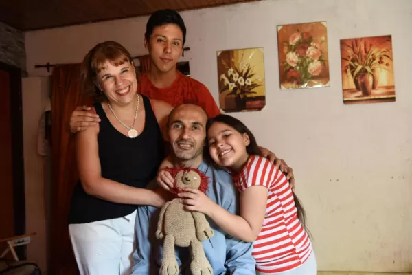 Para el Parkinson hay una cirugía que devuelve esperanzas y