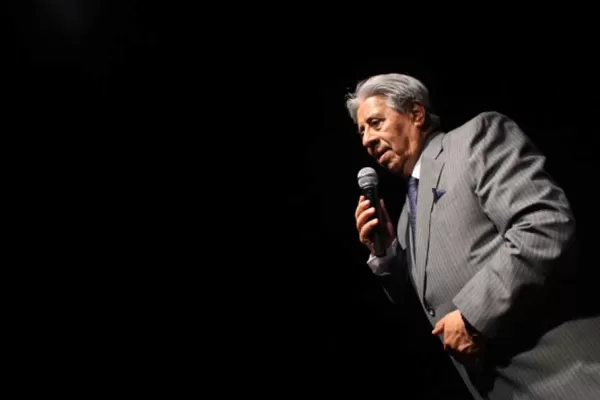 Noche tanguera con Orlando Navarro