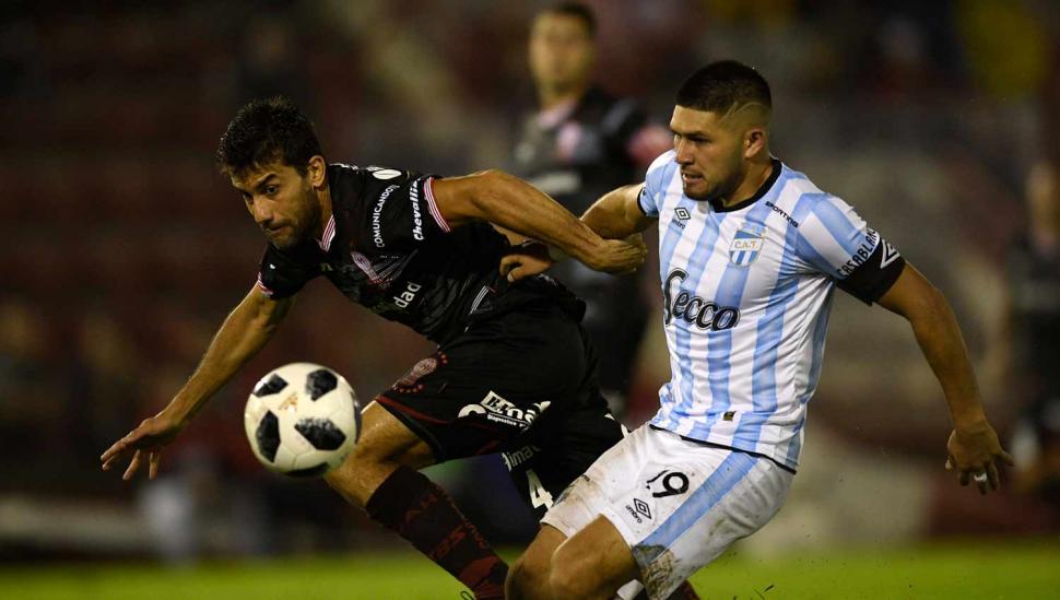 Atlético y esa cuota de mala suerte