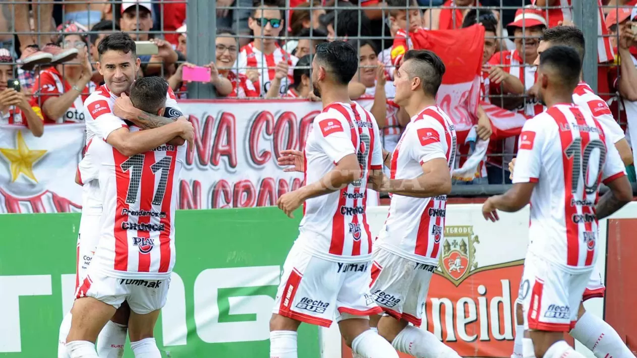 Qué tiene que pasar para que San Martín logre el ansiado ascenso
