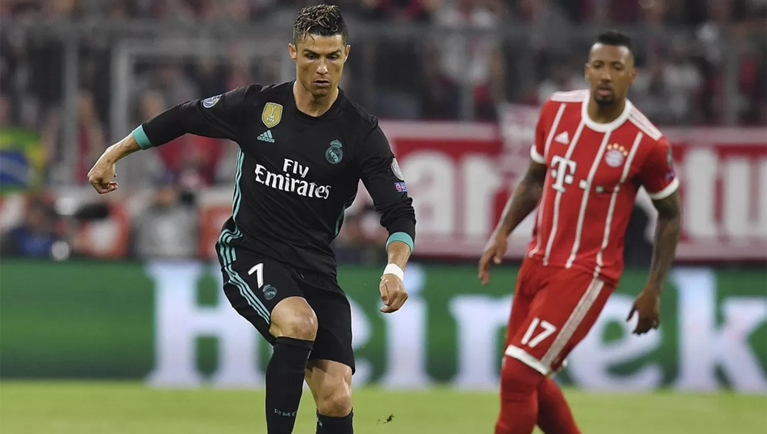 Real Madrid y Bayern Munich definen el pase a la final de la Champions: hora, TV y el resto de la agenda deportiva
