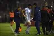 Corazón “Decano”