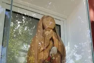 La Virgen del Rugby extiende su manto en Tucumán