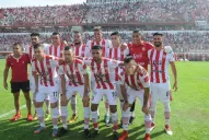 Cómo forma San Martín ante Brown de Adrogué