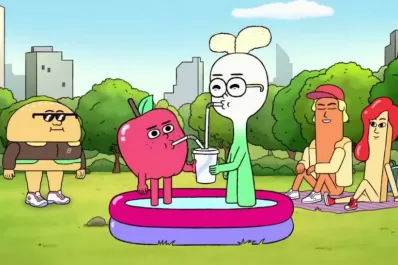 Cumple 25 años el canal de “Las chicas superpoderosas”