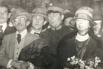 Exaltación del gaucho