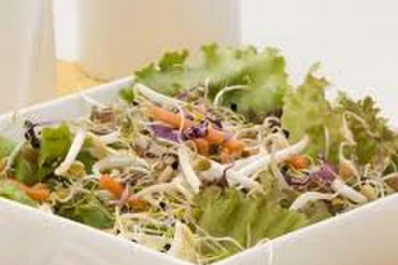 Tu menú de la semana