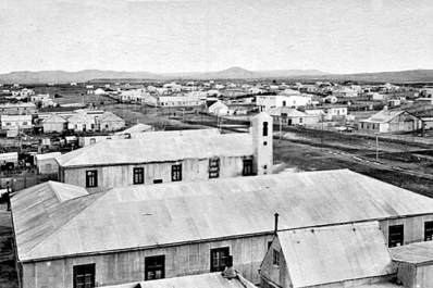 Las vivencias de un tucumano en el sur