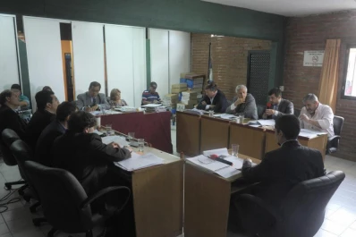 Más “urbanizaciones especiales” en Yerba Buena