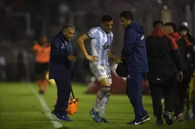 Corazón “Decano”