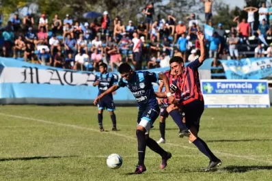 Marapa entró a jugar desconcentrado y fue eliminado