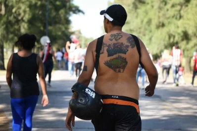 Cinco noticias que tenés que conocer durante la mañana