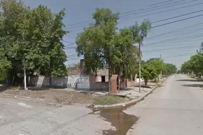 Detuvieron a tres hombres que pertenecerían al Clan Acevedo