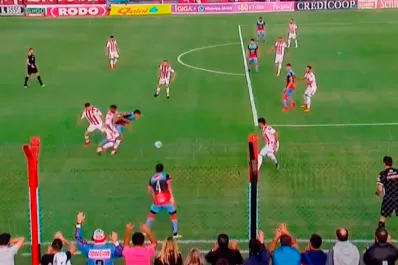 Uno por uno: este fue el rendimiento de los jugadores Santos