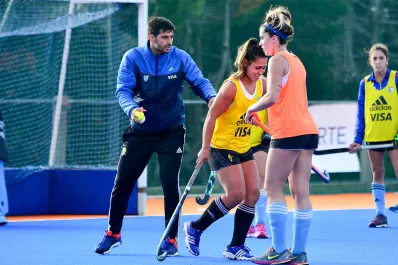 Las Leonas jugarán en Tucumán ante Estados Unidos