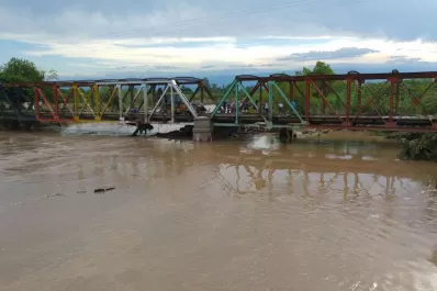 Desde el 2 de mayo cortarán el tramo que une a Juan Bautista Alberdi y Aguilares