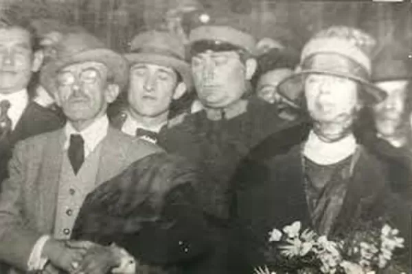 Exaltación del gaucho