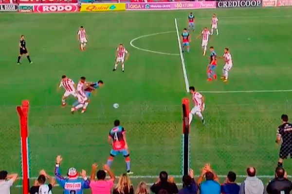 Uno por uno: este fue el rendimiento de los jugadores Santos