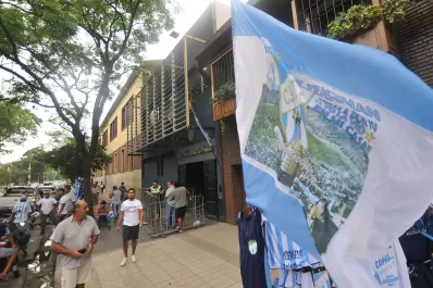 Atlético juega una final ante Peñarol: dónde comprar las entradas y cuánto salen