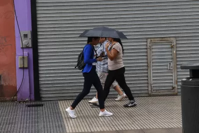 ¿Llueve en el Día del Trabajador? Así estará el tiempo durante el feriado