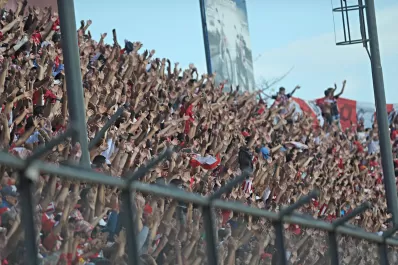 Reducido: confirmaron día y horario del partido de San Martín ante Villa Dálmine