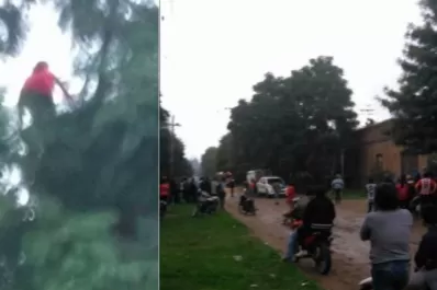 Conmoción en La Cocha: quién es la mujer que asesinó a sus dos hijos