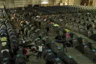 El campamento más geek del mundo