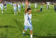 Atlético, que no conoce de imposibles, juega hoy el partido de su vida