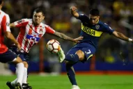 Boca empató en Barranquilla con Junior y vuelve a pensar en la clasificación