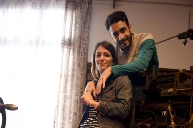 Nuevas canciones de Turucuto para estar sanos y sentirse bien